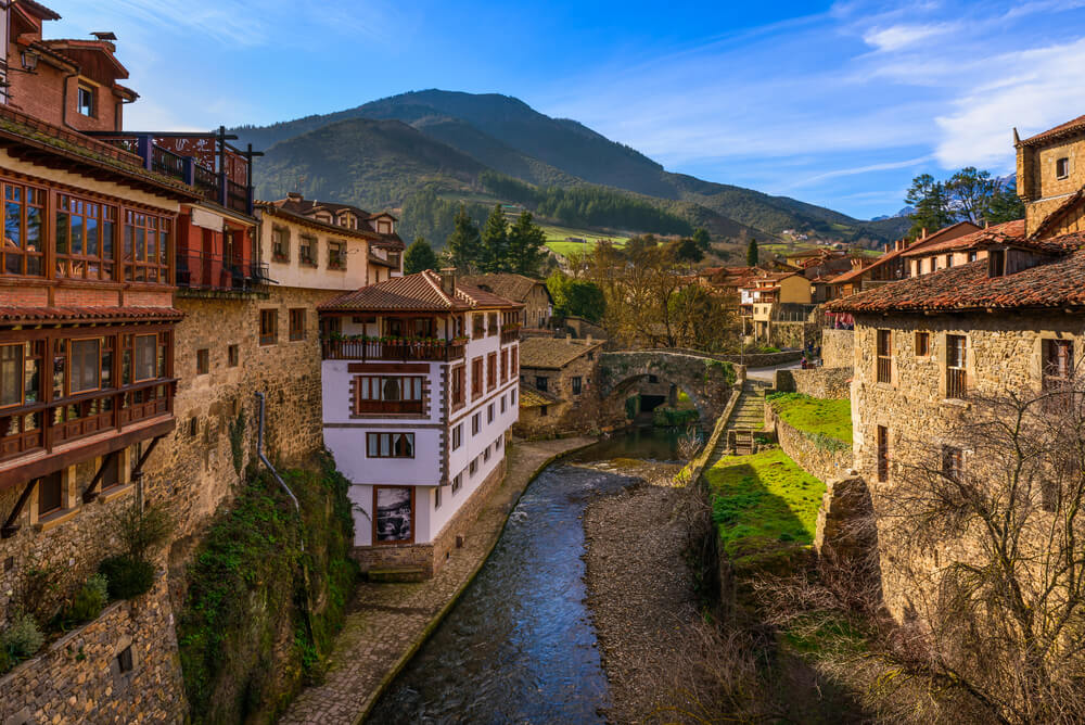 Cantabria: el rincón del descanso de España