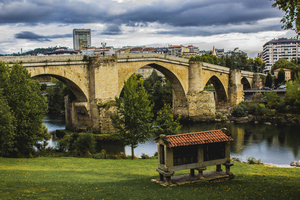 Descubre Galicia viajando con toda la familia
