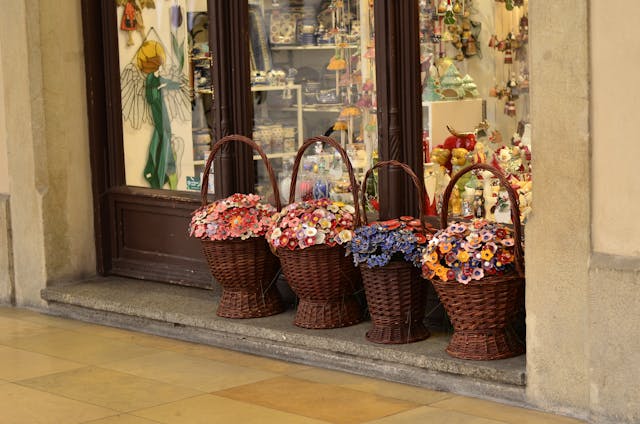 tienda