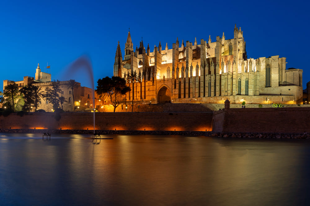 Palma de Mallorca